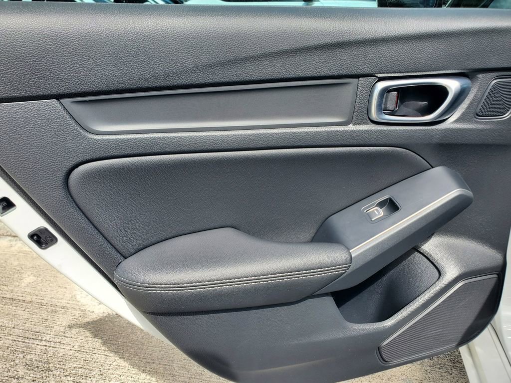 Used 2023 Acura Integra A-Spec FWD image 13
