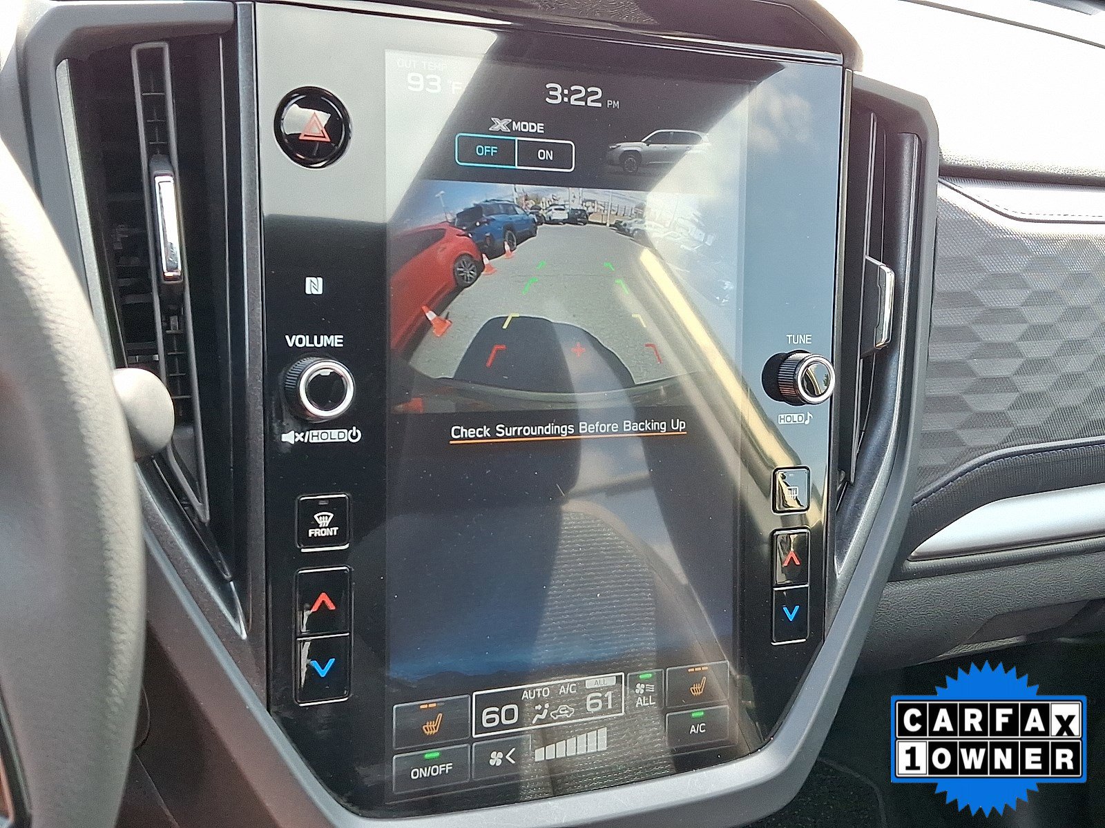 Certified 2025 Subaru Forester Premium w/ Convenience Package #1 image 32