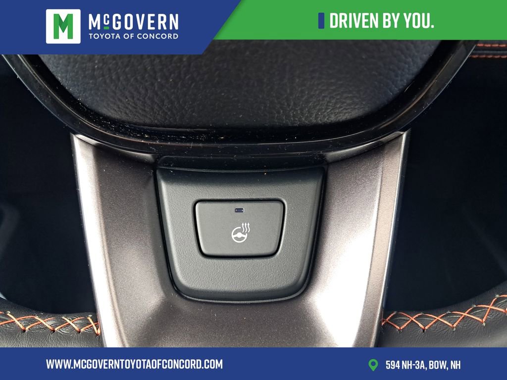 Used 2025 Honda Pilot TrailSport image 28