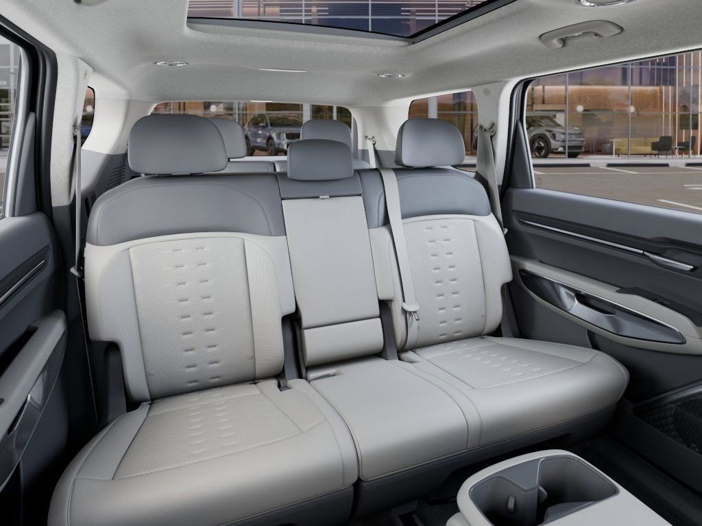 New 2026 Kia EV9 Wind image 16