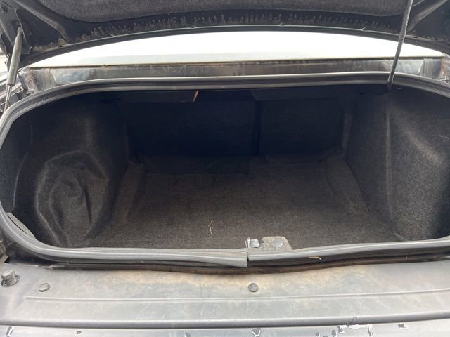 Used 2019 Dodge Challenger SXT AWD/4WD image 8