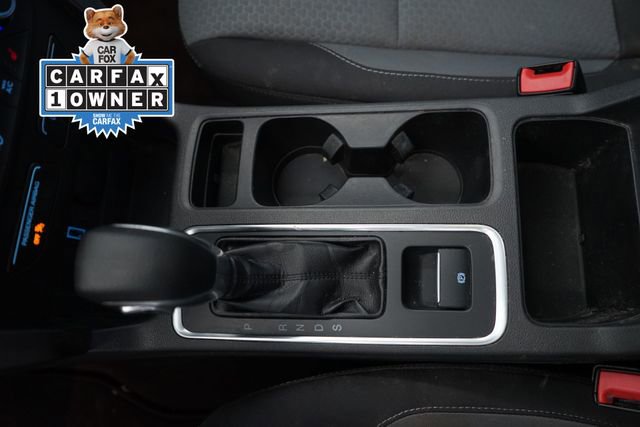 Used 2019 Ford Escape SE image 16