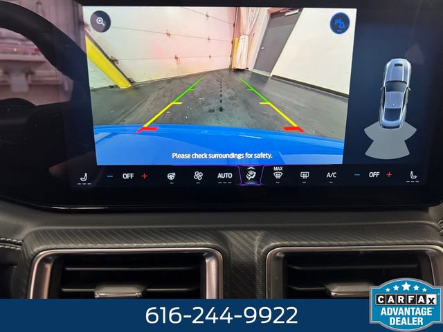 Used 2024 Ford Mustang GT Premium image 15