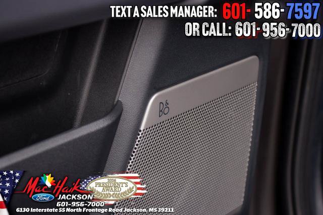 New 2026 Ford F150 XLT w/ Equipment Group 303A High image 18