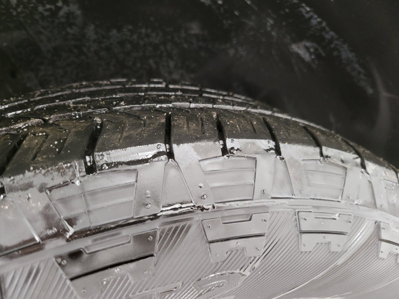 Certified 2025 Chevrolet TrailBlazer ACTIV w/ Convenience Package image 4