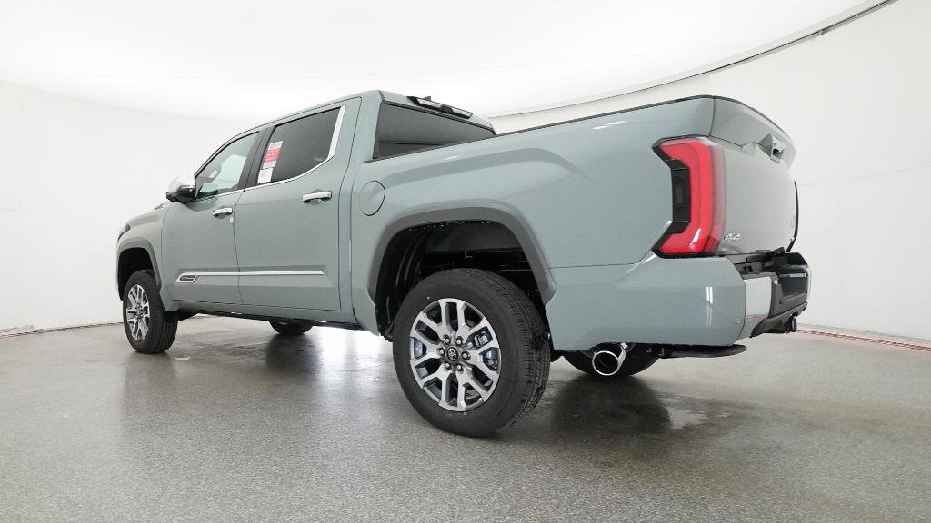 New 2026 Toyota Tundra 1794 Edition image 30