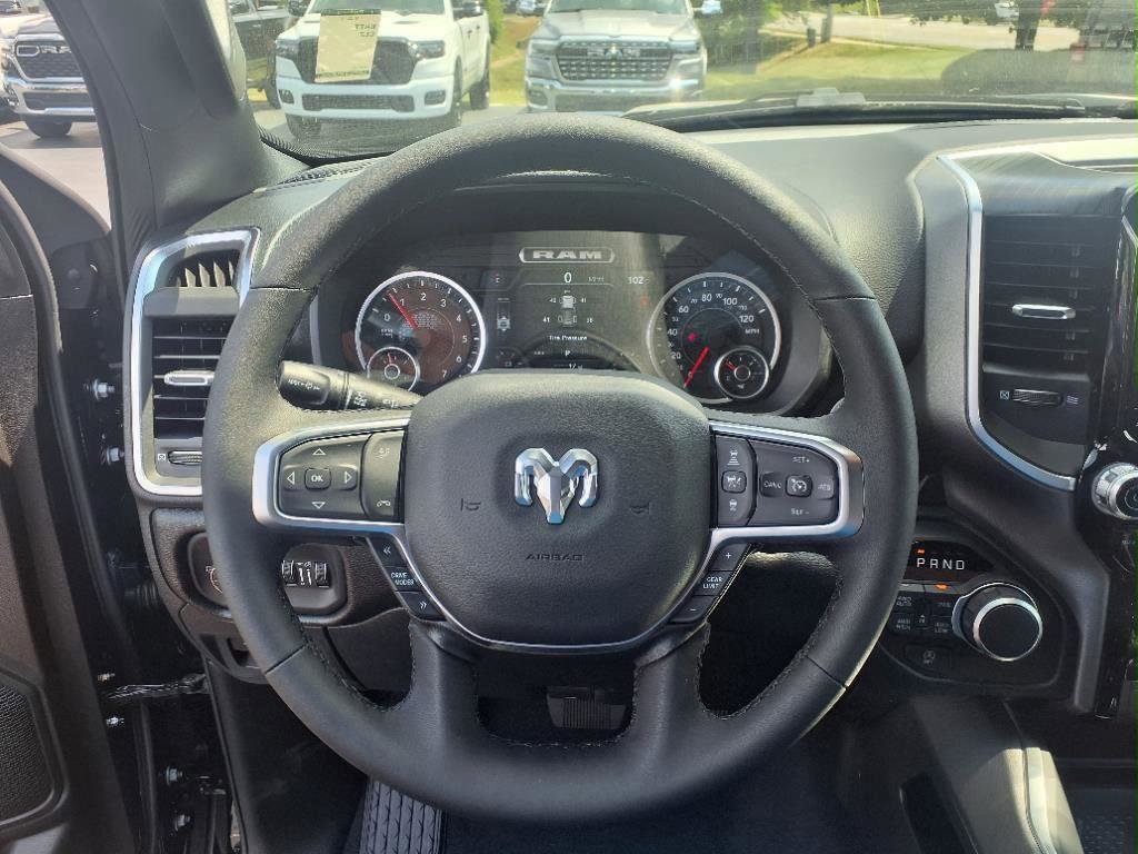 New 2026 RAM 1500 Big Horn image 12