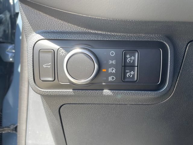 New 2026 Ford Explorer Active RWD image 17
