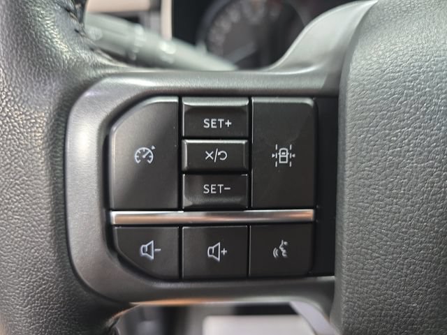 Used 2021 Ford F150 XLT w/ Equipment Group 302A High AWD/4WD image 18