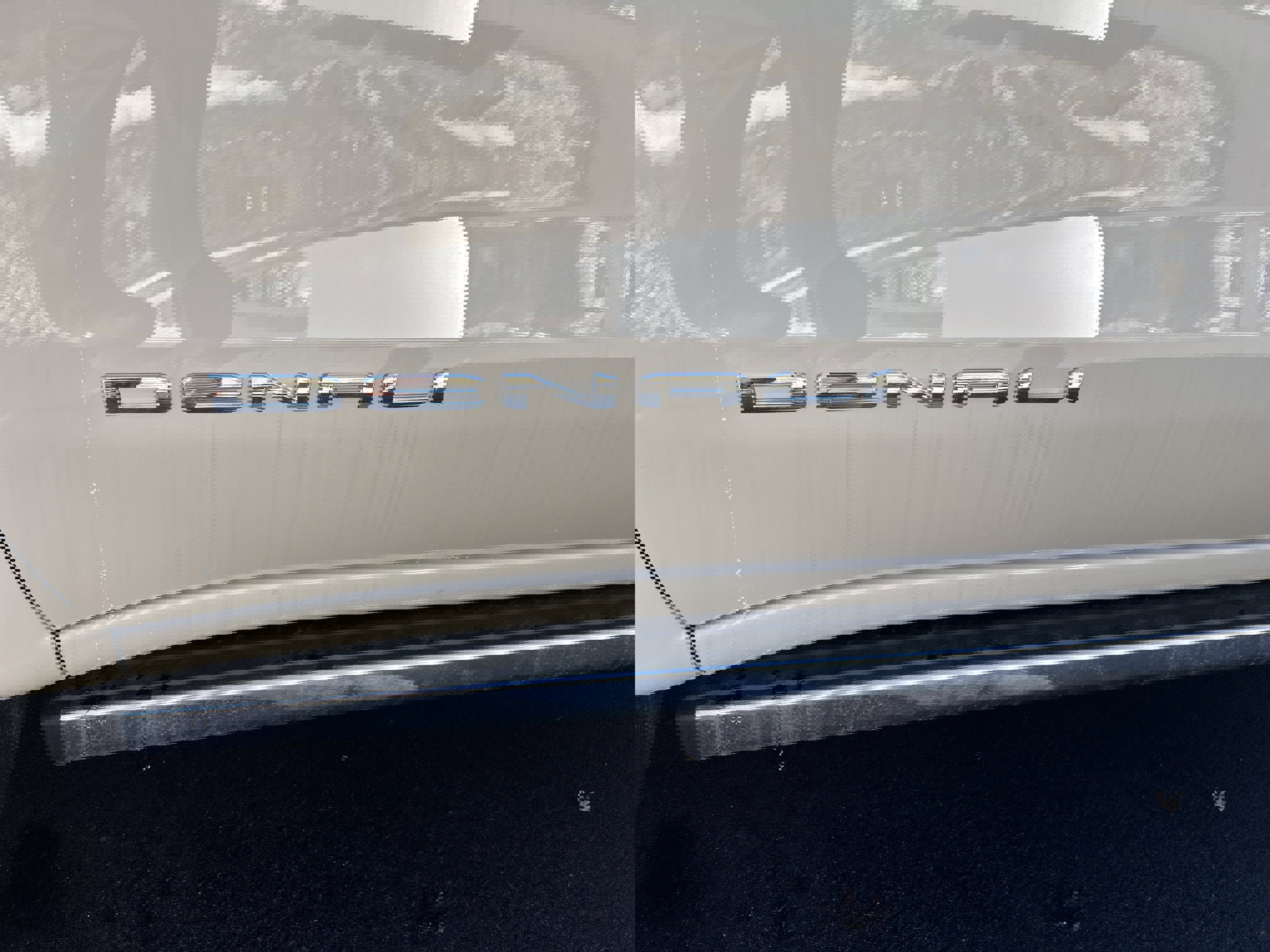 New 2026 GMC Sierra 1500 Denali w/ Denali Reserve Package image 3