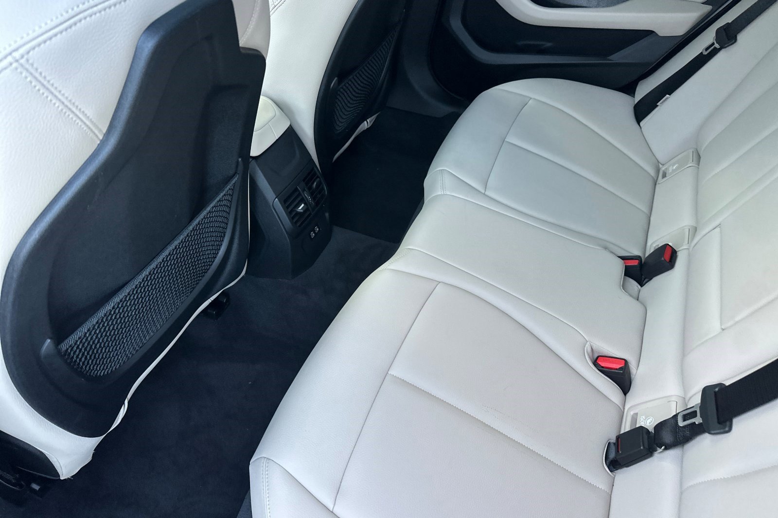 Certified 2023 BMW 228i Gran Coupe 228i w/ Convenience Package image 27