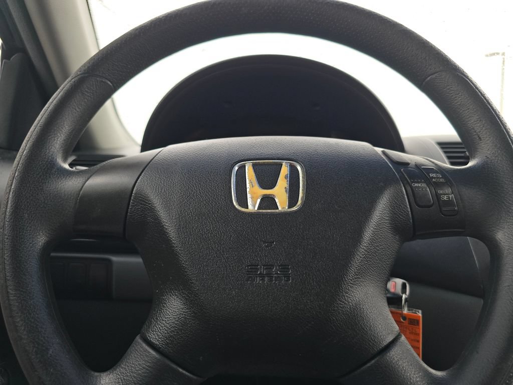 Used 2007 Honda Accord LX image 20