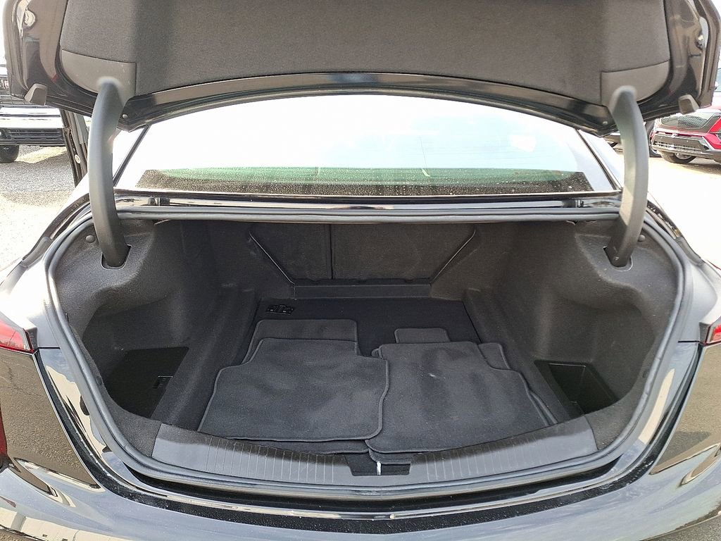 Used 2023 Cadillac CT5 Luxury w/ Sun And Sound Package image 29