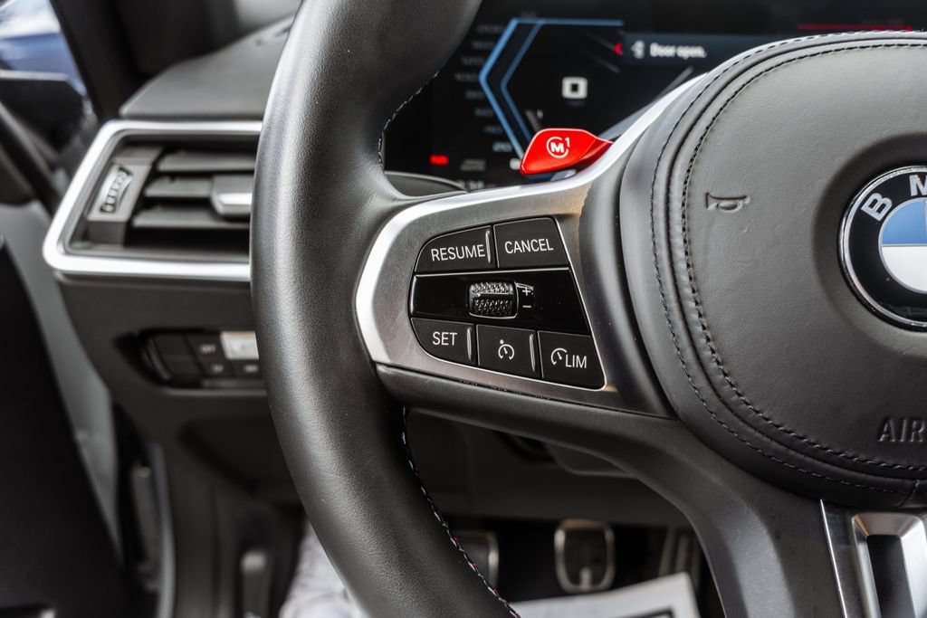 Used 2024 BMW M2 w/ M Driver's Package RWD image 19