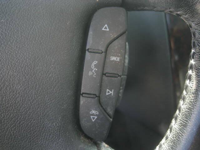 Used 2014 Chevrolet Impala LTZ FWD image 16