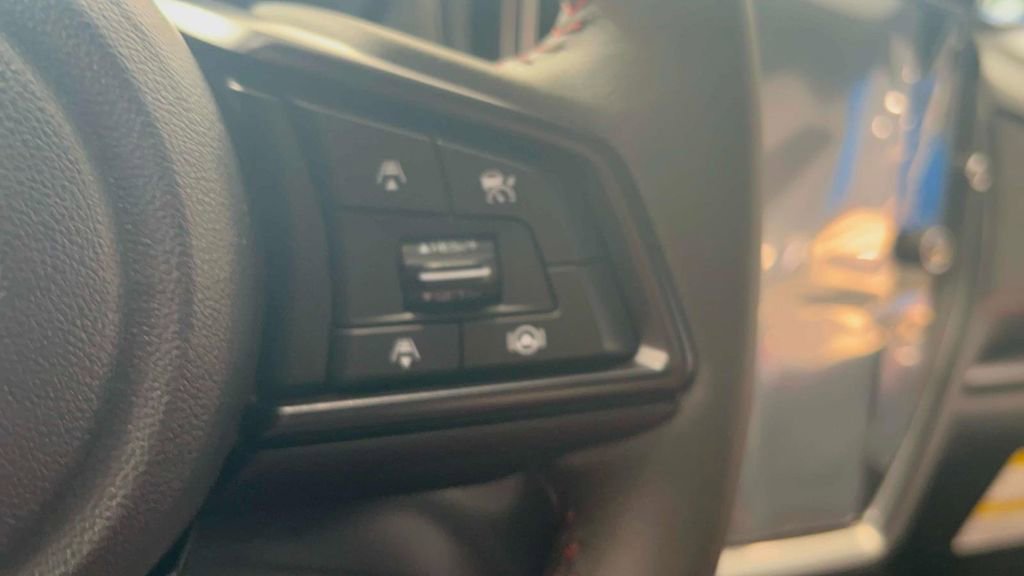 New 2025 Subaru WRX Limited image 15