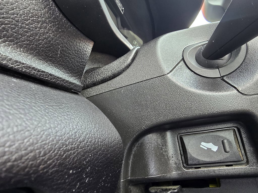 Used 2024 RAM 2500 Laramie image 19