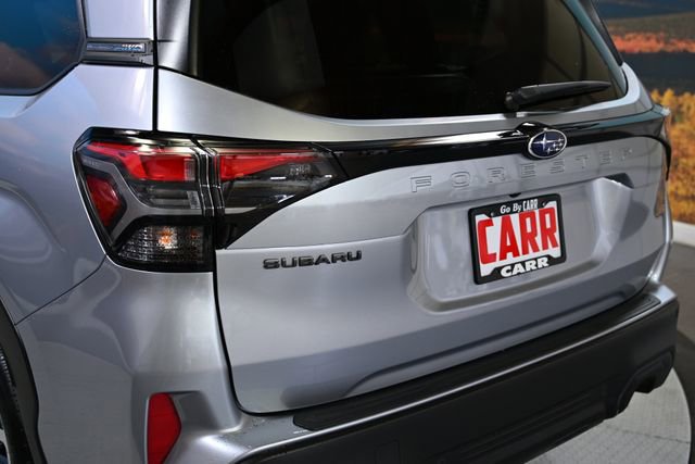 Used 2025 Subaru Forester Limited image 17