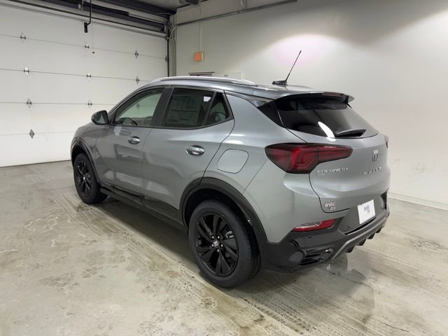 New 2026 Buick Encore GX Sport Touring image 4