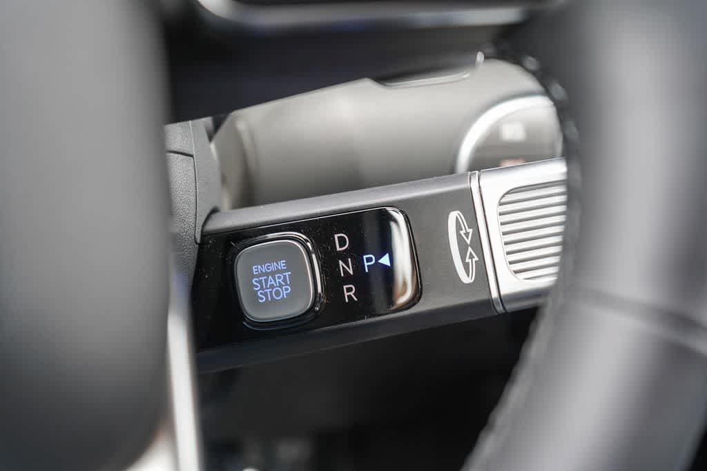 New 2026 Hyundai Palisade SEL AWD/4WD image 23