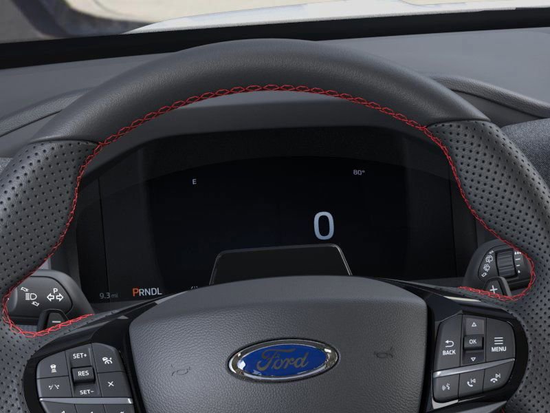 New 2025 Ford Explorer ST w/ Sun And Sound Package image 14