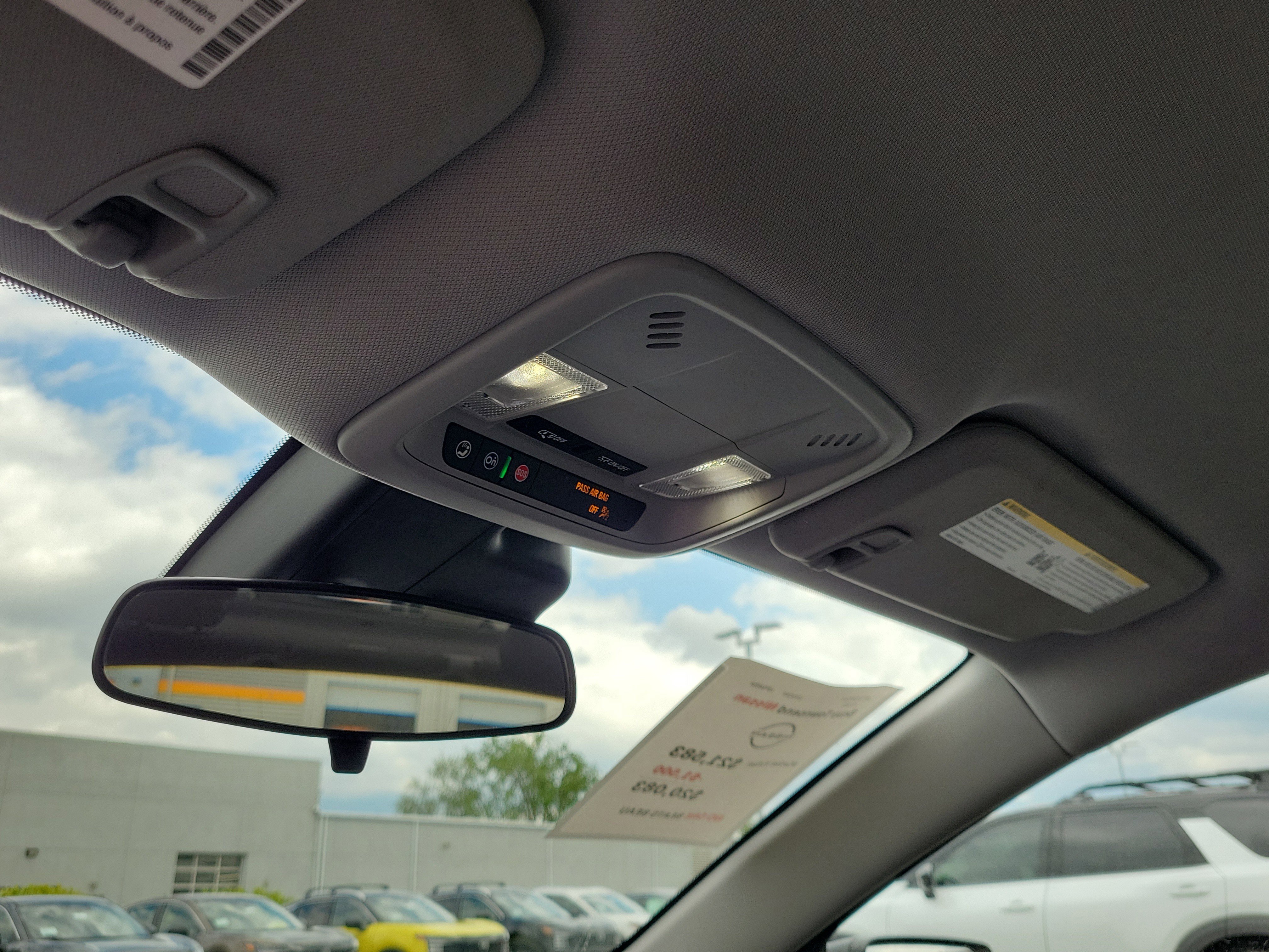 Used 2023 Chevrolet Malibu LS w/ LPO, Floor Liner Package FWD image 30