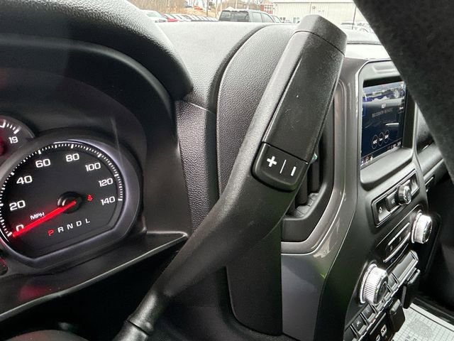 Certified 2024 GMC Sierra 1500 Pro w/ Pro Value Package image 15