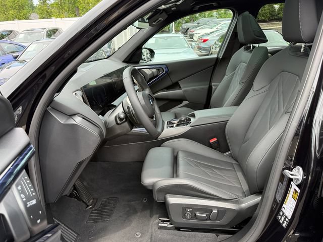Used 2025 BMW X3 xDrive30i w/ Convenience Package AWD/4WD image 18