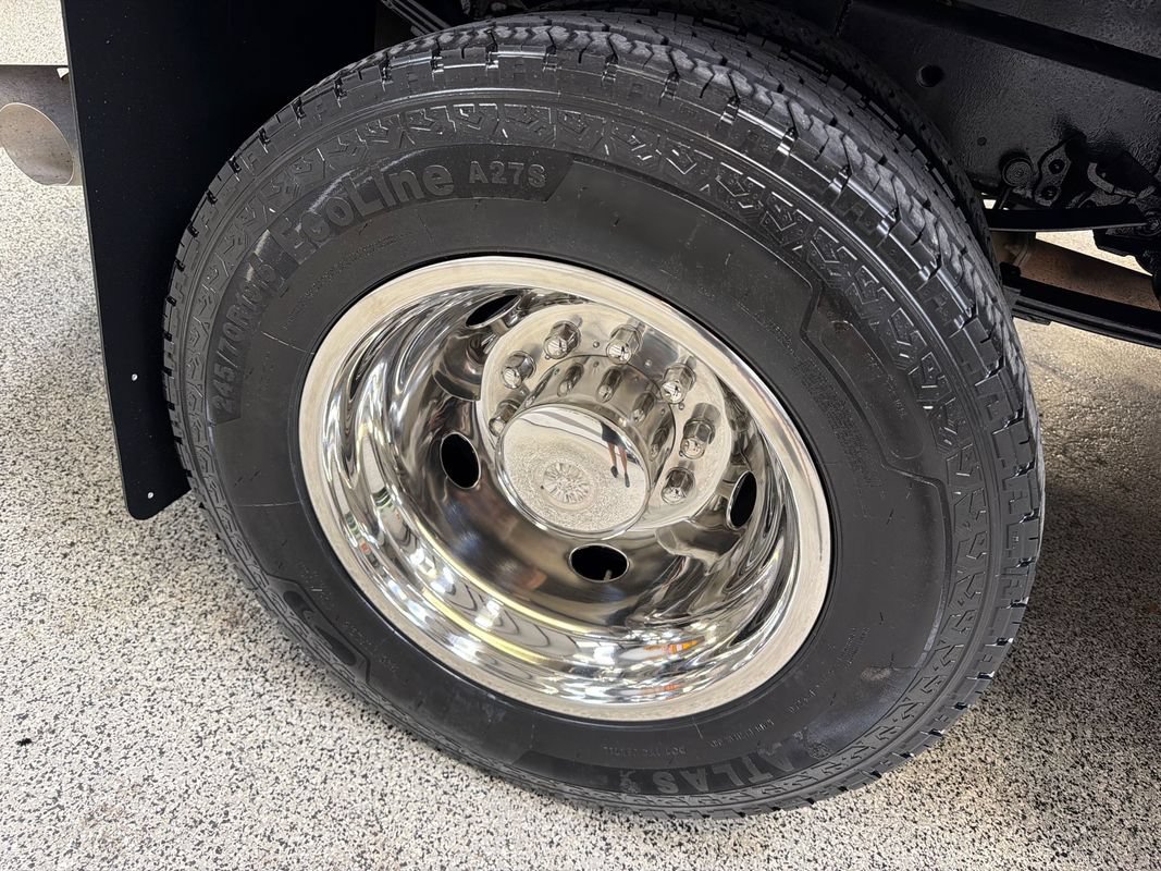 Used 2018 Ford F550 4x4 SuperCab Super Duty image 48