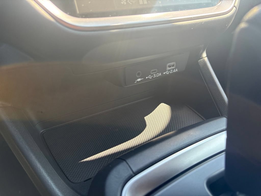 New 2026 Subaru Impreza 2.0i Sport AWD/4WD image 17
