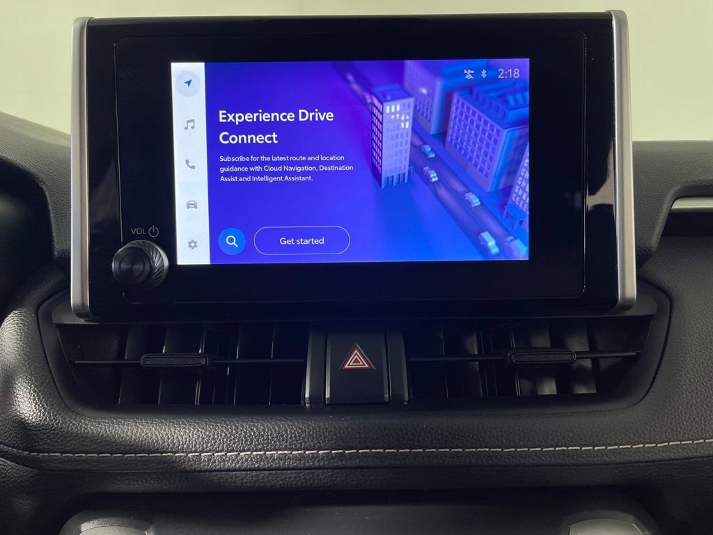 Certified 2024 Toyota RAV4 XLE image 20