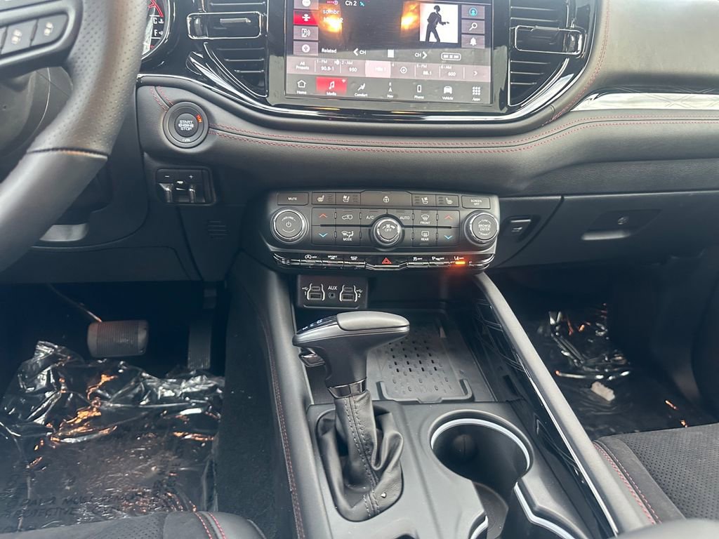 New 2026 Dodge Durango GT image 11