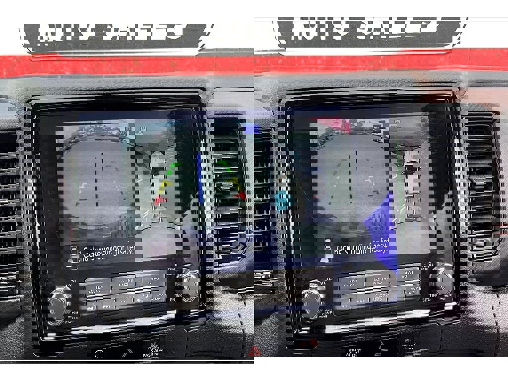 Used 2024 Nissan Frontier PRO-4X w/ Pro Premium Package AWD/4WD image 24