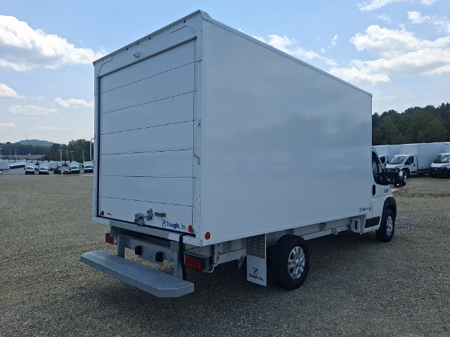 New 2023 RAM ProMaster 3500 FWD image 3