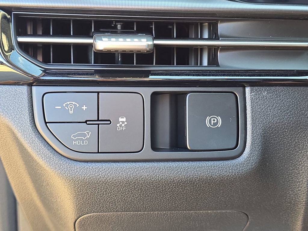 New 2026 Kia Sportage SX image 29