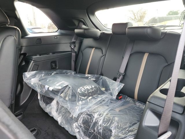 New 2026 MAZDA CX-90 3.3 Turbo w/ Premium Plus Pkg AWD/4WD image 21