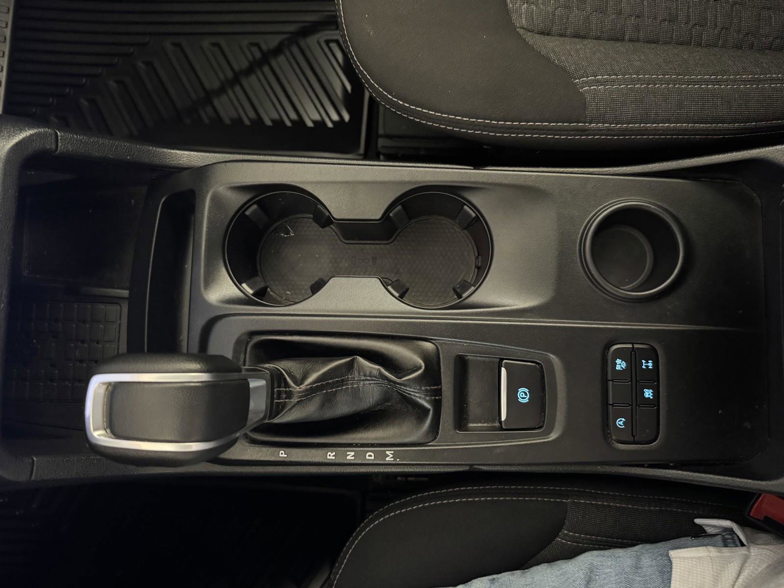 Used 2025 Ford Ranger XLT w/ Equipment Group 301A High image 16