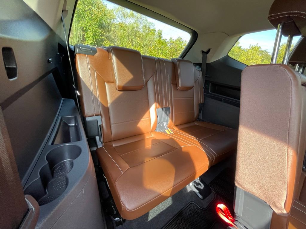 Used 2023 Volkswagen Atlas SE image 15