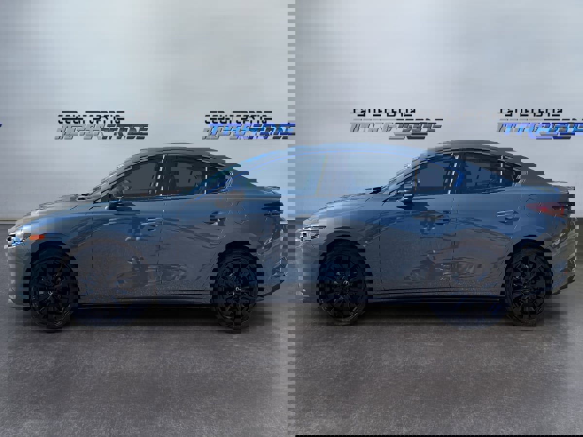 Used 2023 MAZDA MAZDA3 s image 8