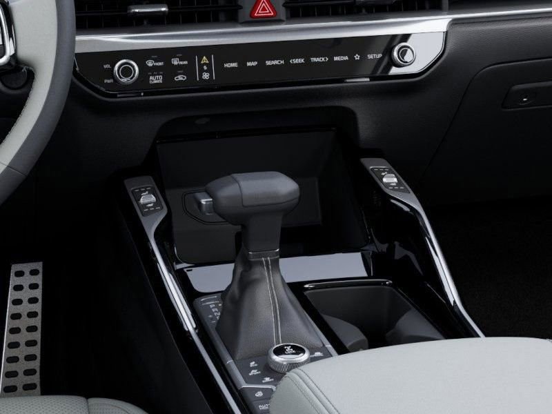 New 2025 Kia Sorento SX Prestige w/ Sage Leather Package image 28