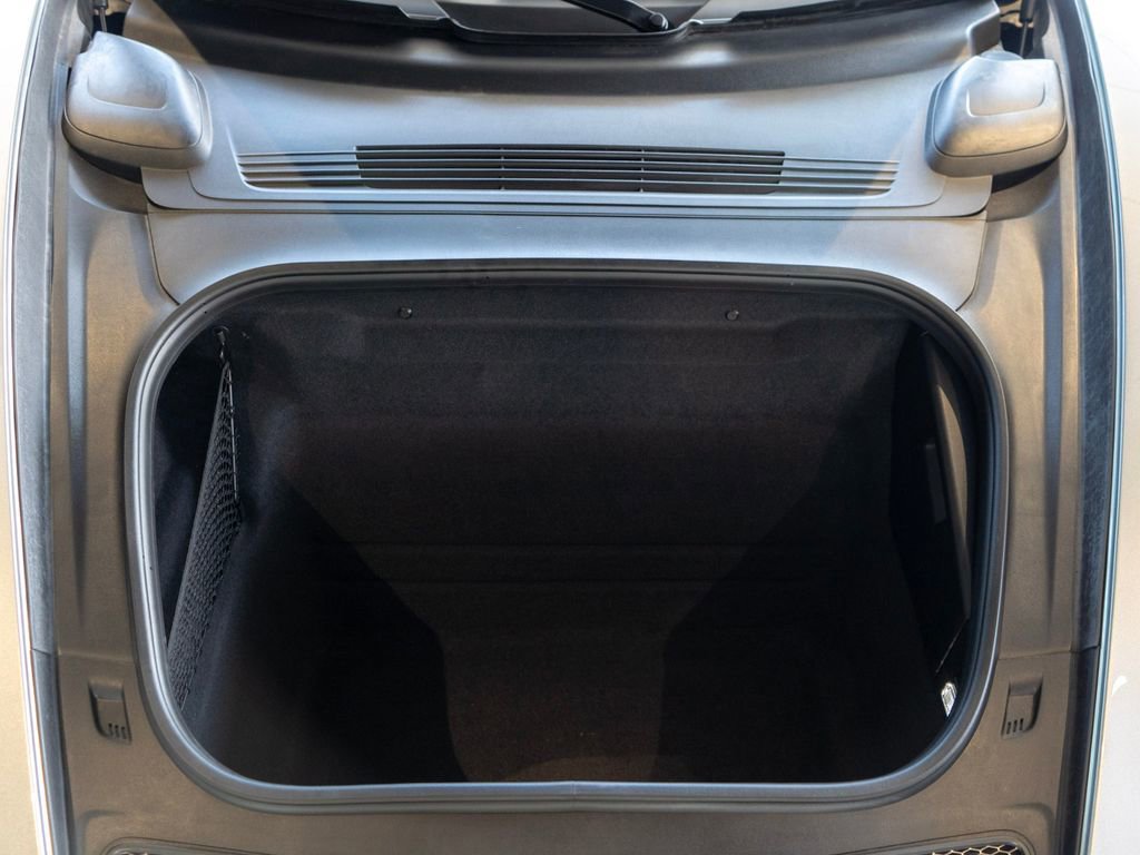 Used 2023 Porsche 911 GT3 image 37