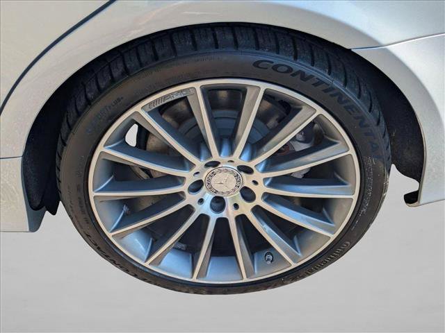 Used 2016 Mercedes-Benz CLS 550 image 25