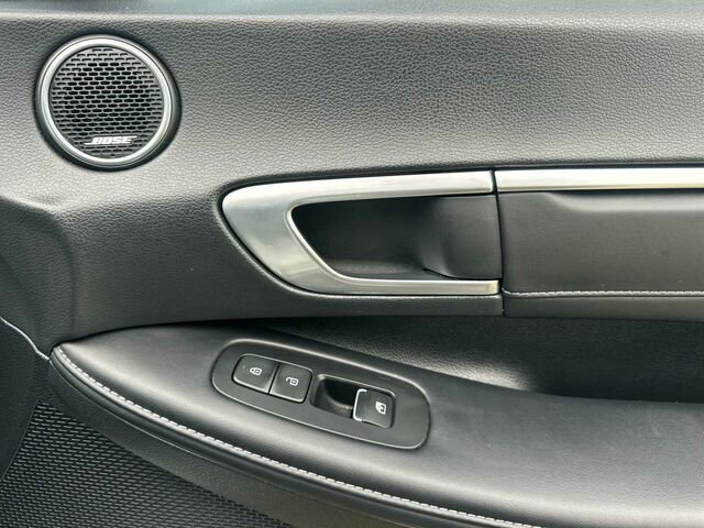 Used 2021 Hyundai Sonata Limited w/ Cargo Package image 20