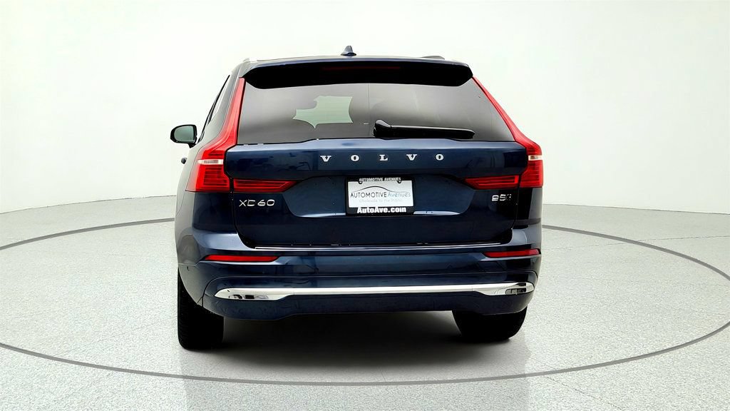 Used 2022 Volvo XC60 B5 Inscription w/ Advanced Package AWD/4WD image 6