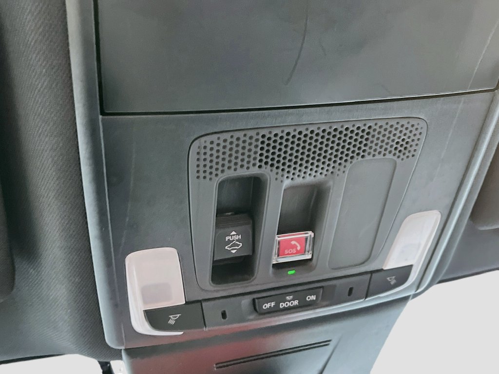 Used 2025 Honda Civic Sport Touring image 23