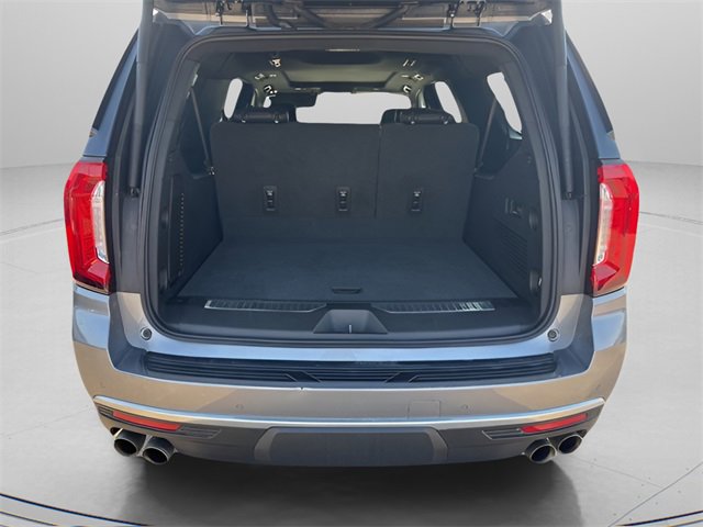 Used 2022 GMC Yukon XL Denali image 23