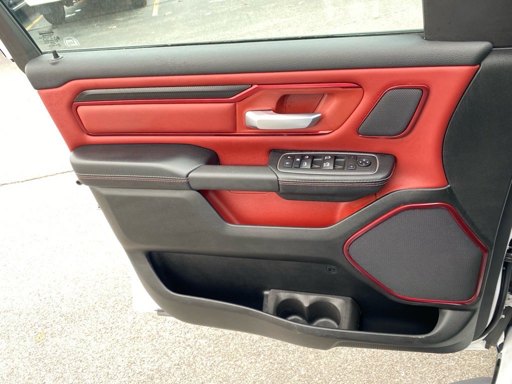 Used 2023 RAM 1500 Rebel w/ Rebel Level 2 Equipment Group image 22