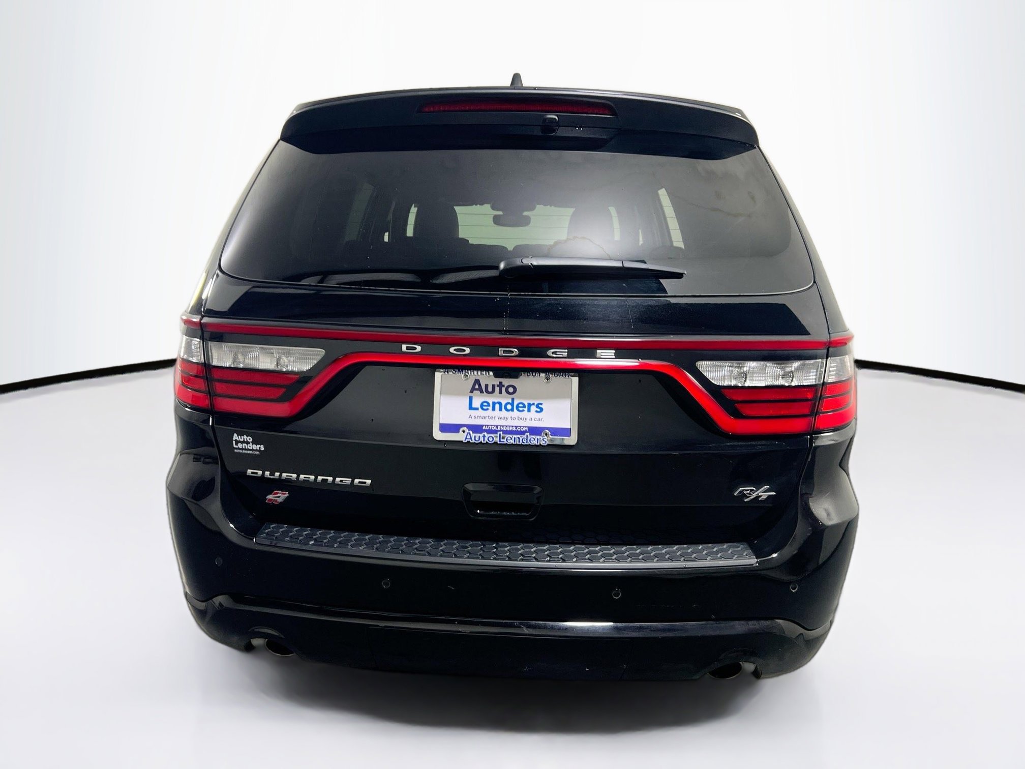Used 2022 Dodge Durango R/T image 6