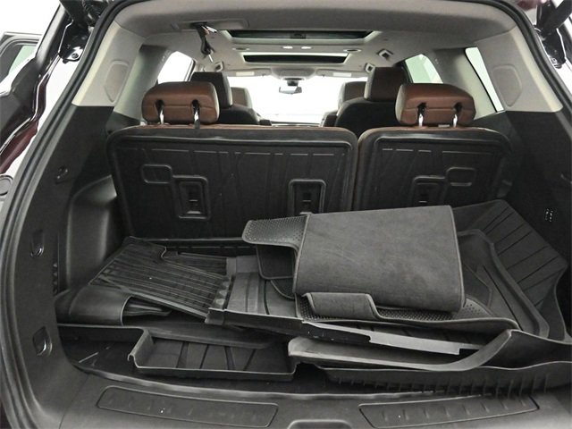 Used 2021 Buick Enclave Avenir w/ Avenir Technology Package image 25