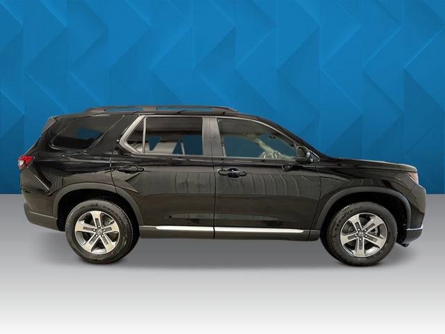 New 2026 Honda Pilot EX-L image 7